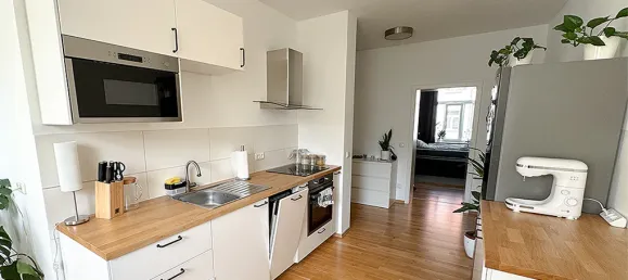 2غرفة شقة في Erfurt, Germany رقم 288143 5