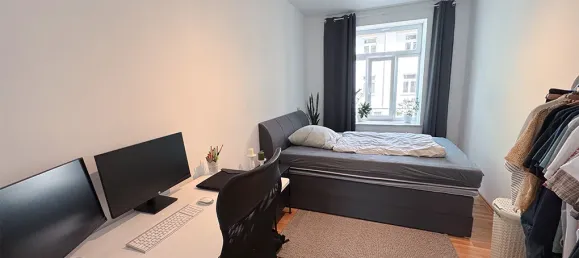 2غرفة شقة في Erfurt, Germany رقم 288143 9