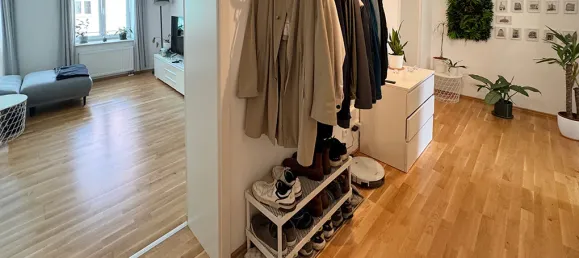 2غرفة شقة في Erfurt, Germany رقم 288143 7