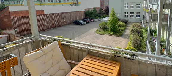 2غرفة شقة في Erfurt, Germany رقم 288143 6