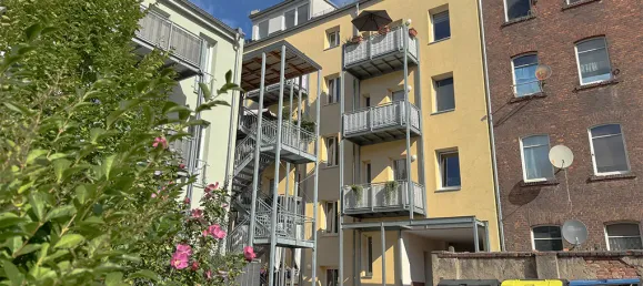 2غرفة شقة في Erfurt, Germany رقم 288143 12