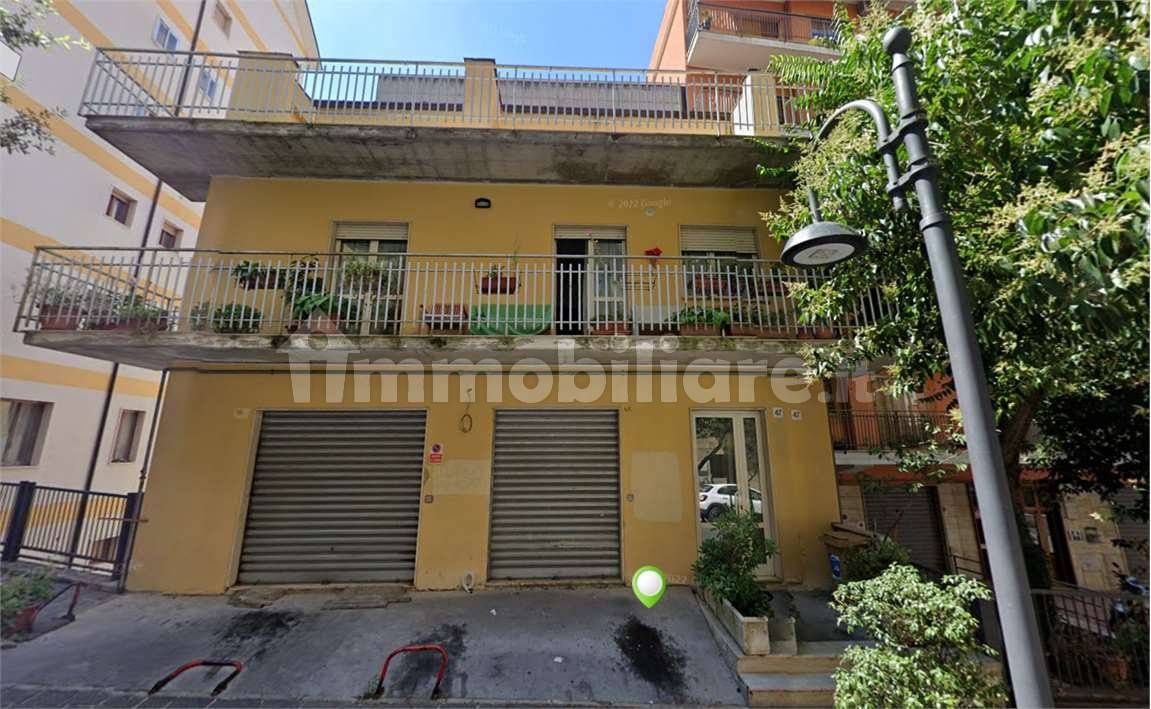 2 Schlafzimmer Wohnung in Potenza, Italy, Nr. 341295