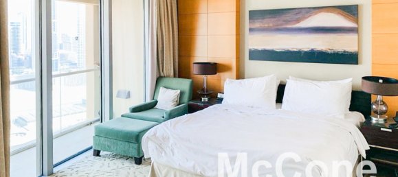 1 Schlafzimmer Wohnung in Downtown Dubai (Downtown Burj Dubai), UAE, Nr. 34354 8