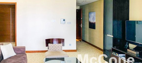 1 Schlafzimmer Wohnung in Downtown Dubai (Downtown Burj Dubai), UAE, Nr. 34354 6
