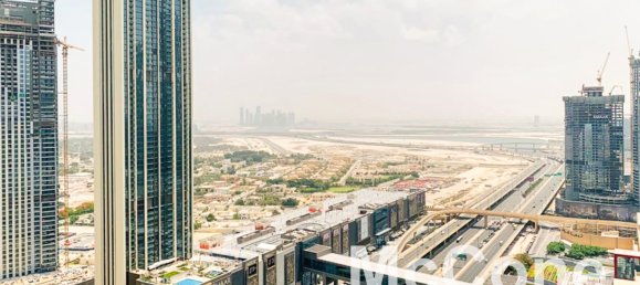 1 Schlafzimmer Wohnung in Downtown Dubai (Downtown Burj Dubai), UAE, Nr. 34354 11