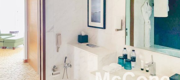 1 Schlafzimmer Wohnung in Downtown Dubai (Downtown Burj Dubai), UAE, Nr. 34354 9