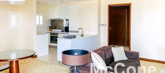 1 Schlafzimmer Wohnung in Downtown Dubai (Downtown Burj Dubai), UAE, Nr. 34354 7