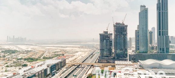 1 Schlafzimmer Wohnung in Downtown Dubai (Downtown Burj Dubai), UAE, Nr. 34354 10