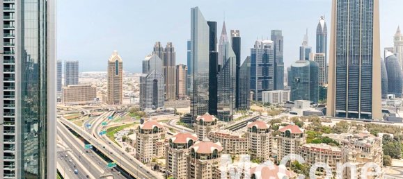 1 Schlafzimmer Wohnung in Downtown Dubai (Downtown Burj Dubai), UAE, Nr. 34354 13