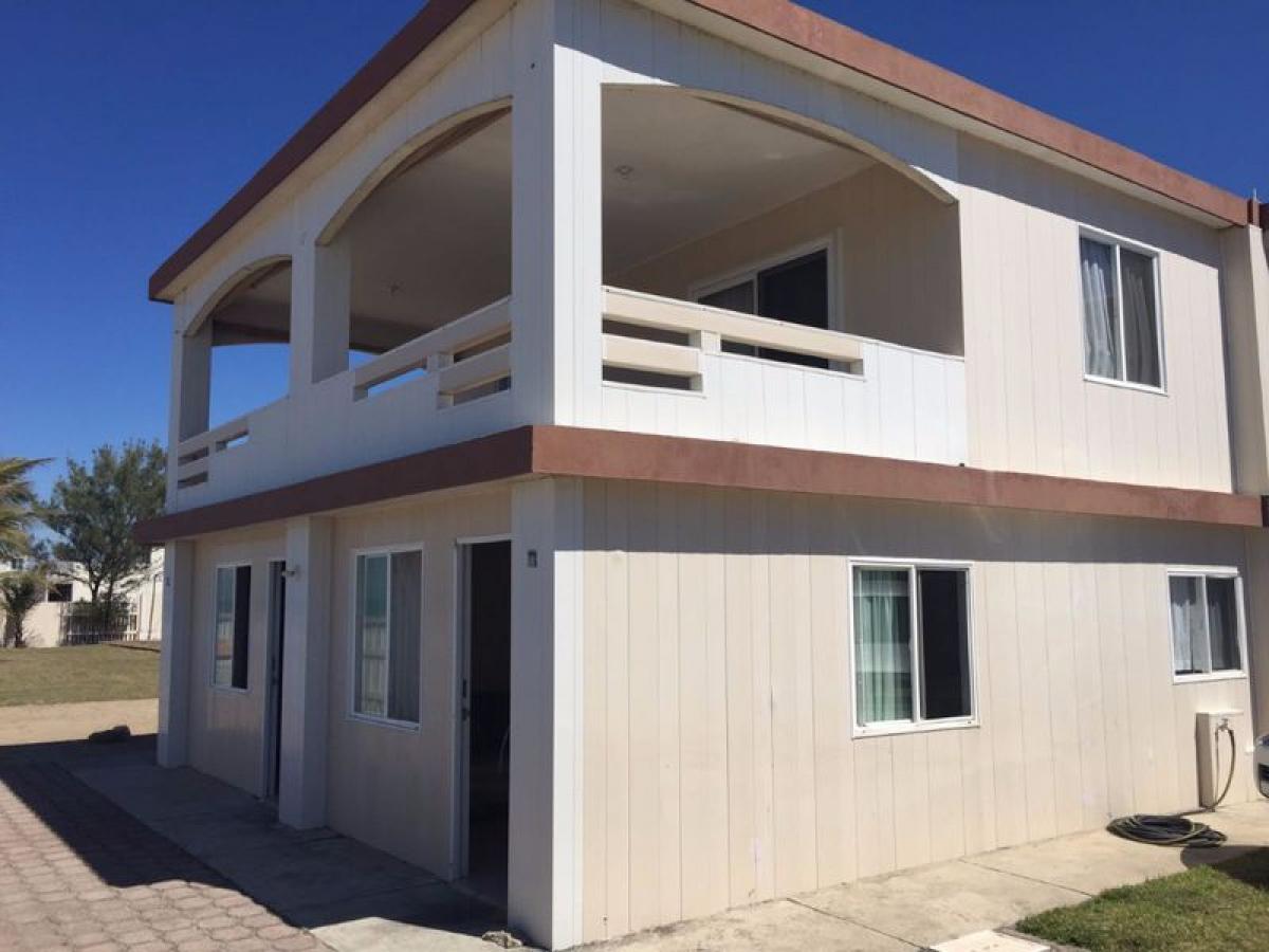 2 غرف نوم شقة في Ciudad Madero, Mexico رقم 165970