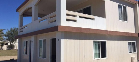 2 غرف نوم شقة في Ciudad Madero, Mexico رقم 165970 2