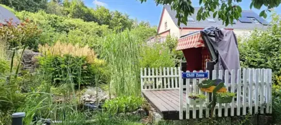 4 bedrooms Townhouse in Birkenfeld, Germany No. 360016 3