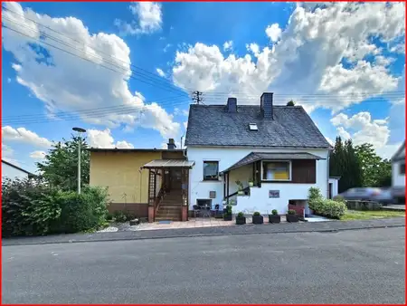 4 bedrooms Townhouse in Birkenfeld, Germany No. 360016