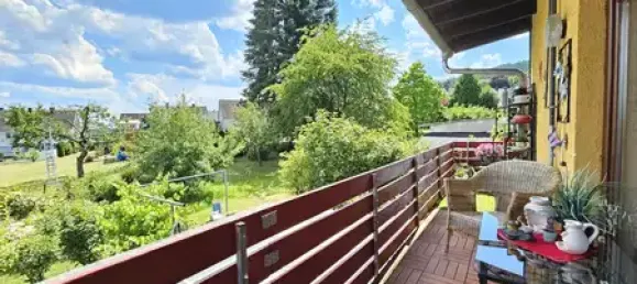 4 bedrooms Townhouse in Birkenfeld, Germany No. 360016 9