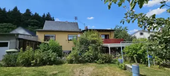 4 bedrooms Townhouse in Birkenfeld, Germany No. 360016 2