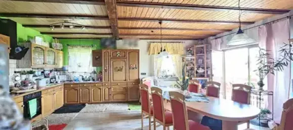 4 bedrooms Townhouse in Birkenfeld, Germany No. 360016 4