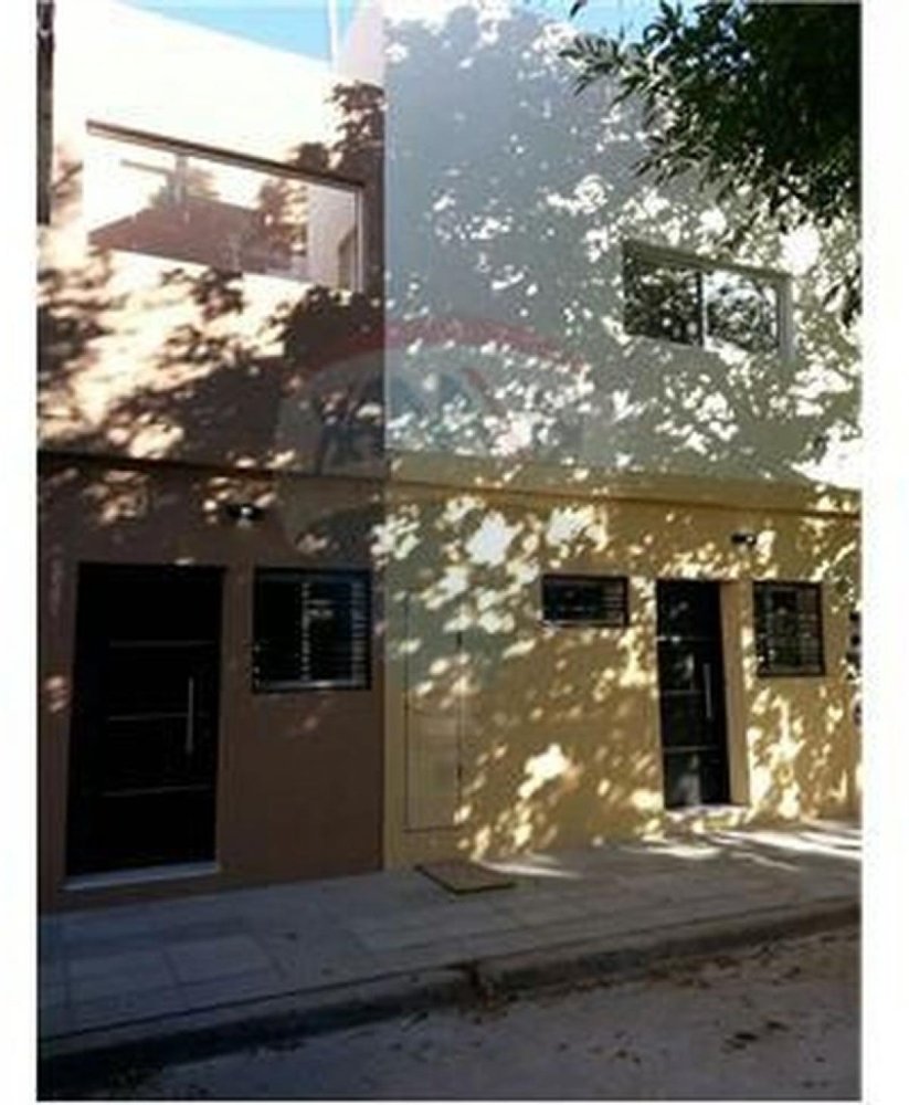 Studio in Buenos Aires, Argentina No. 79770