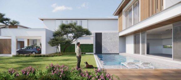 Villa T4 em Rawai, Thailand N.º 23521 7