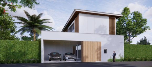 Villa T4 em Rawai, Thailand N.º 23521 2