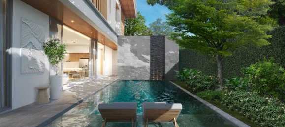 Villa T4 em Rawai, Thailand N.º 23521 9