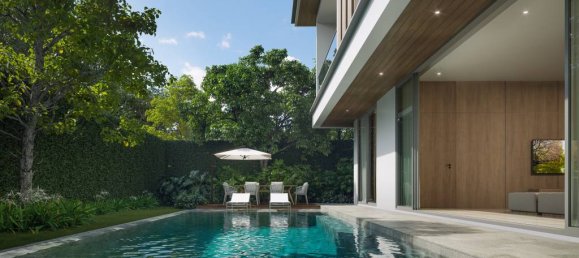 Villa T4 em Rawai, Thailand N.º 23521 8