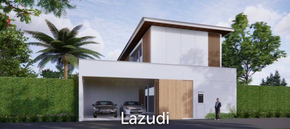 4 bedrooms Villa in Rawai, Thailand No. 23521 9