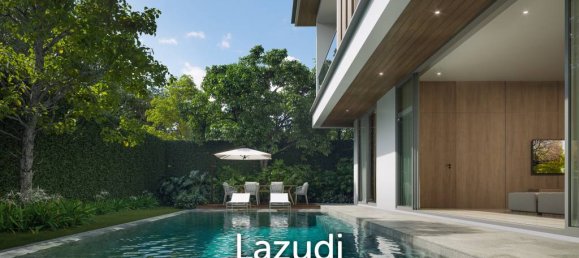 4 bedrooms Villa in Rawai, Thailand No. 23521 3