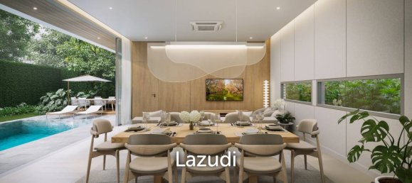 4 bedrooms Villa in Rawai, Thailand No. 23521 5