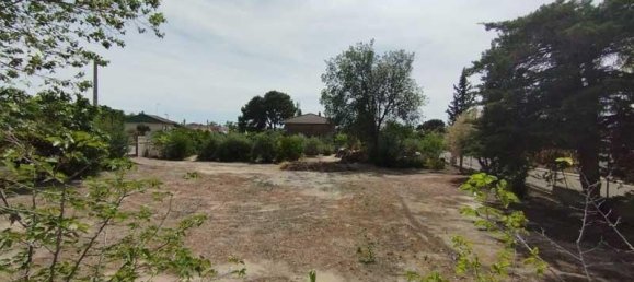 Terreno en Alfajarín, Spain 730 m² No. 64910 4