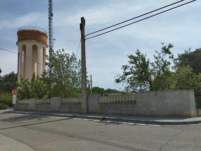 Terreno en Alfajarín, Spain 730 m² No. 64910