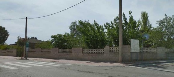 Terreno en Alfajarín, Spain 730 m² No. 64910 5