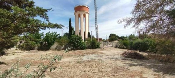 Terreno en Alfajarín, Spain 730 m² No. 64910 10