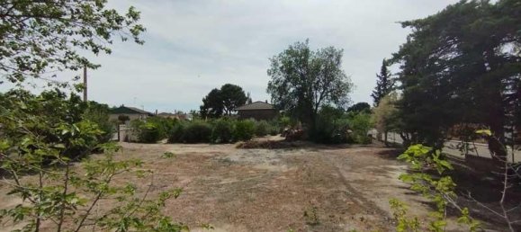Terreno en Alfajarín, Spain 730 m² No. 64910 9