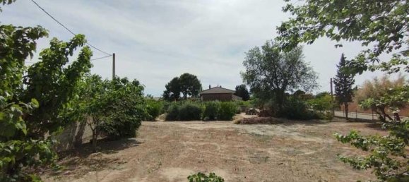 Terreno en Alfajarín, Spain 730 m² No. 64910 3