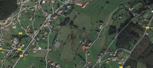 Land in Asturias, Spain No. 165110 2