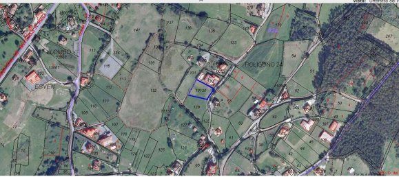  Land in Asturias, Spain No. 165110 3