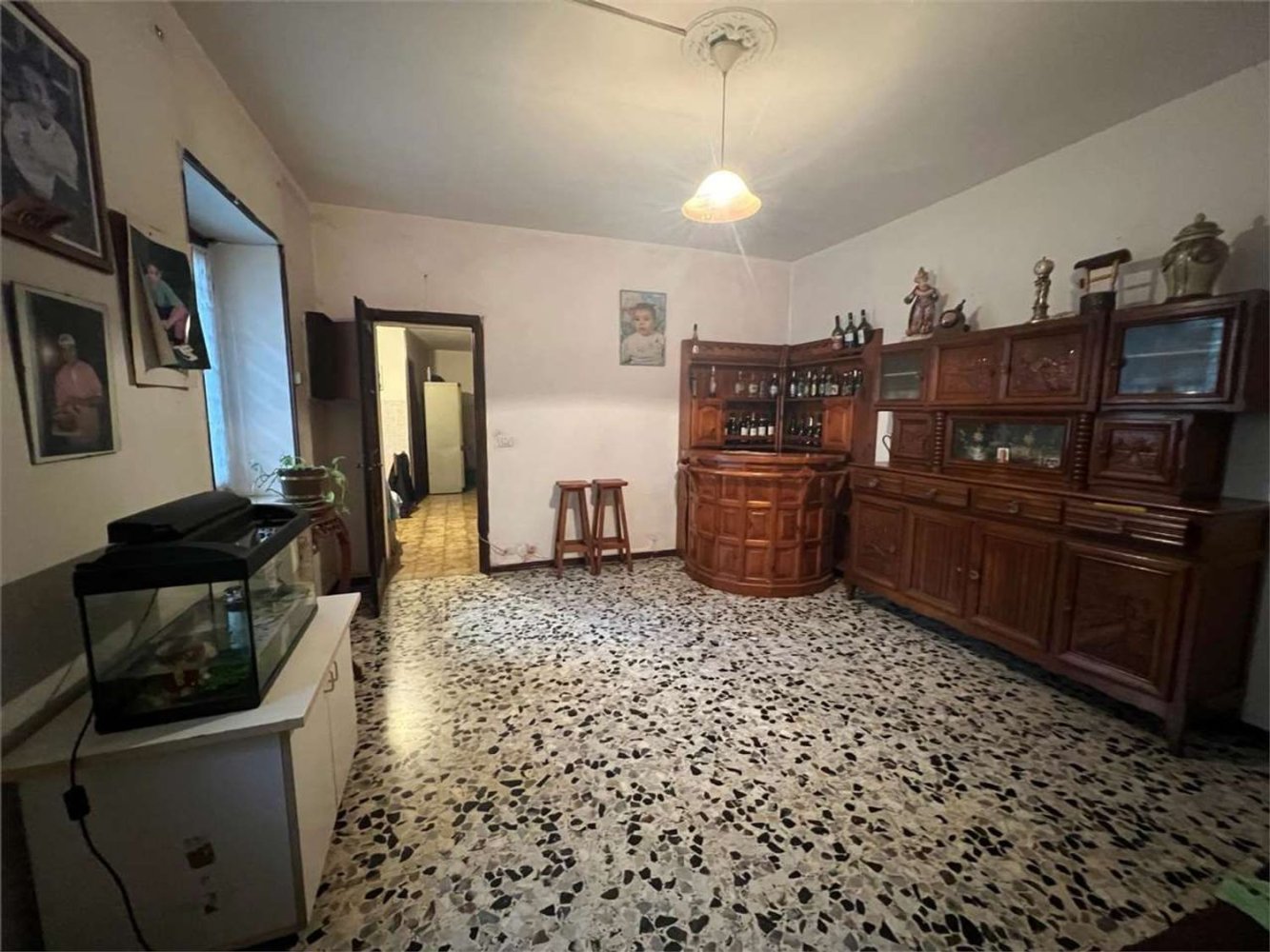 5 rooms Apartment in Chivasso, Italy No. 111020