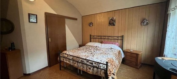 5 rooms Apartment in Chivasso, Italy No. 111020 15