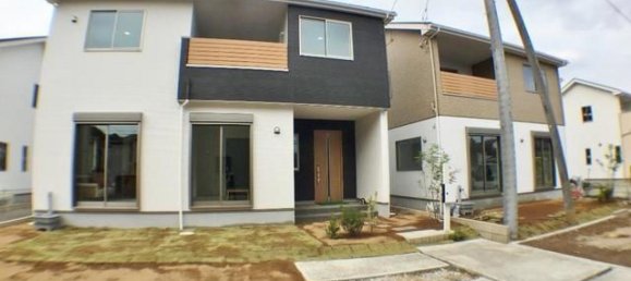 4 bedrooms House in Tochigi, Japan No. 8184 2