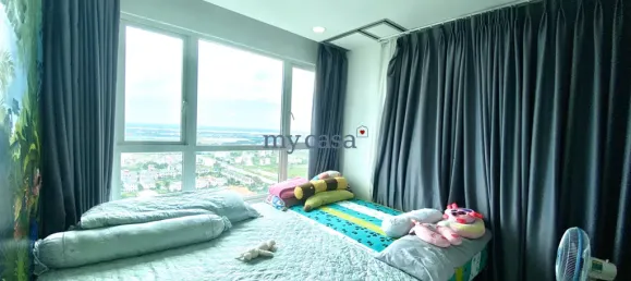 1 bedroom Apartment in Thu Duc, Vietnam No. 8287 6