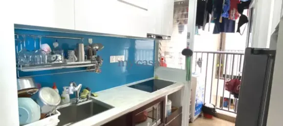 1 bedroom Apartment in Thu Duc, Vietnam No. 8287 7