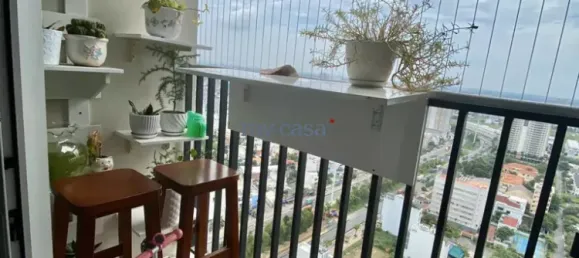 1 bedroom Apartment in Thu Duc, Vietnam No. 8287 5