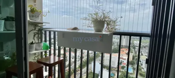 1 bedroom Apartment in Thu Duc, Vietnam No. 8287 2