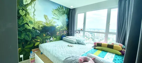 1 bedroom Apartment in Thu Duc, Vietnam No. 8287 3