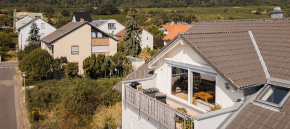 Квартира с 3 спальнями в Бад-Дюркхайм, Германия № 318590 7