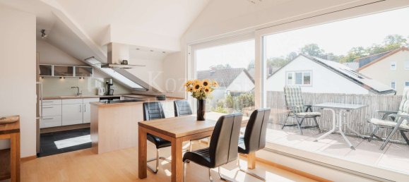 Квартира с 3 спальнями в Бад-Дюркхайм, Германия № 318590 3