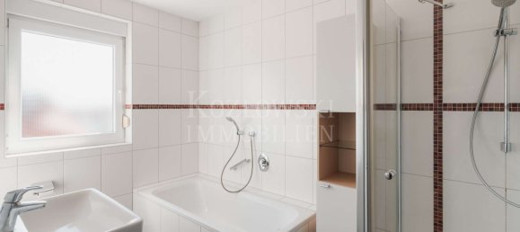 Квартира с 3 спальнями в Бад-Дюркхайм, Германия № 318590 15