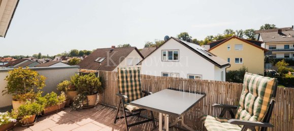 Квартира с 3 спальнями в Бад-Дюркхайм, Германия № 318590 8