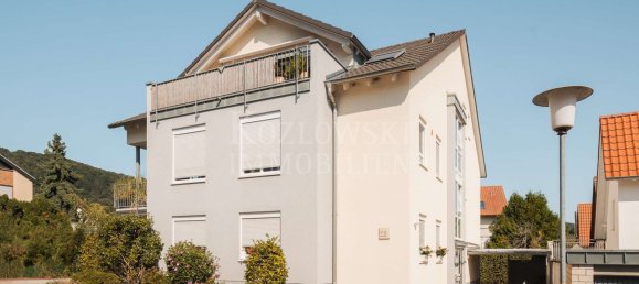 Квартира с 3 спальнями в Бад-Дюркхайм, Германия № 318590 17