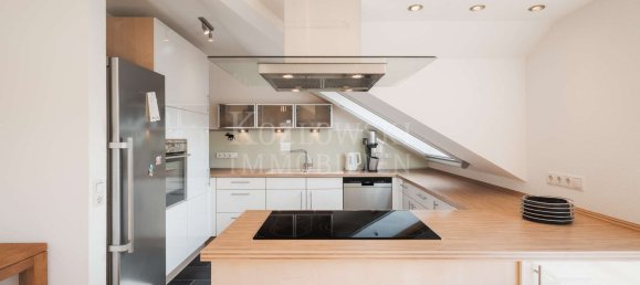 Квартира с 3 спальнями в Бад-Дюркхайм, Германия № 318590 4